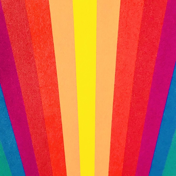 Joyriding (feat. Kinobe) - Single album cover