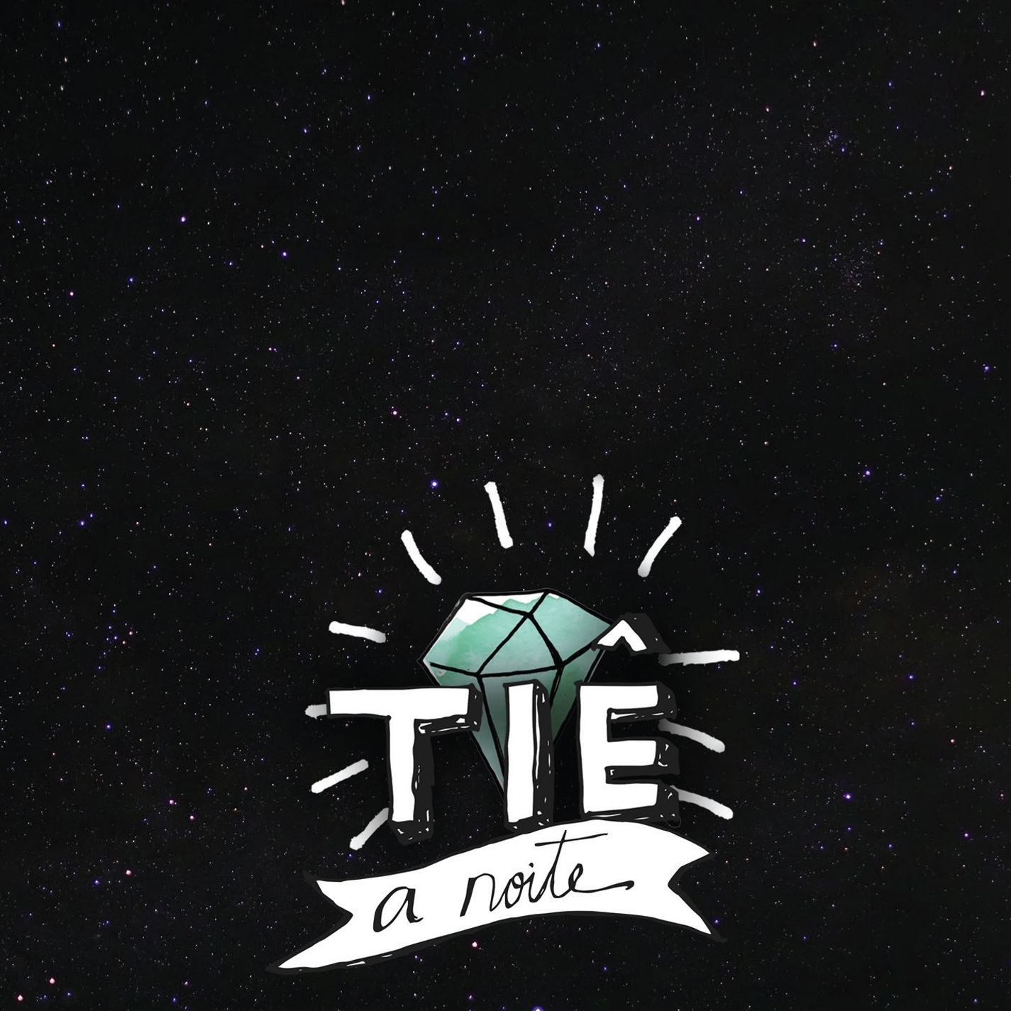 A Noite - Single album cover