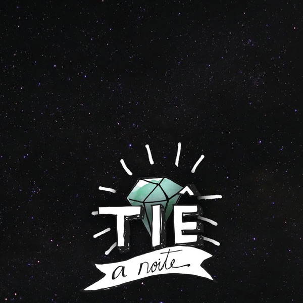 A Noite - Single album cover