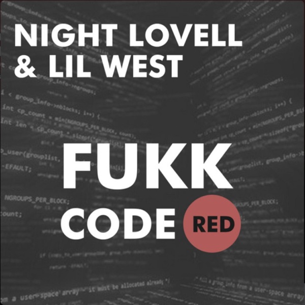 F**k CodeRED - Single album cover