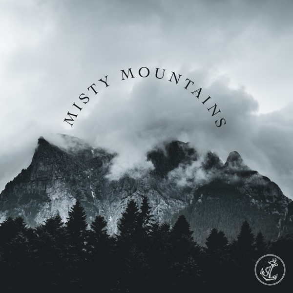 Misty Mountains (feat. David Larson, David Kahn, Jojo Otseidu, Jonathan Young, Andre Sguerra, Kalen  album cover