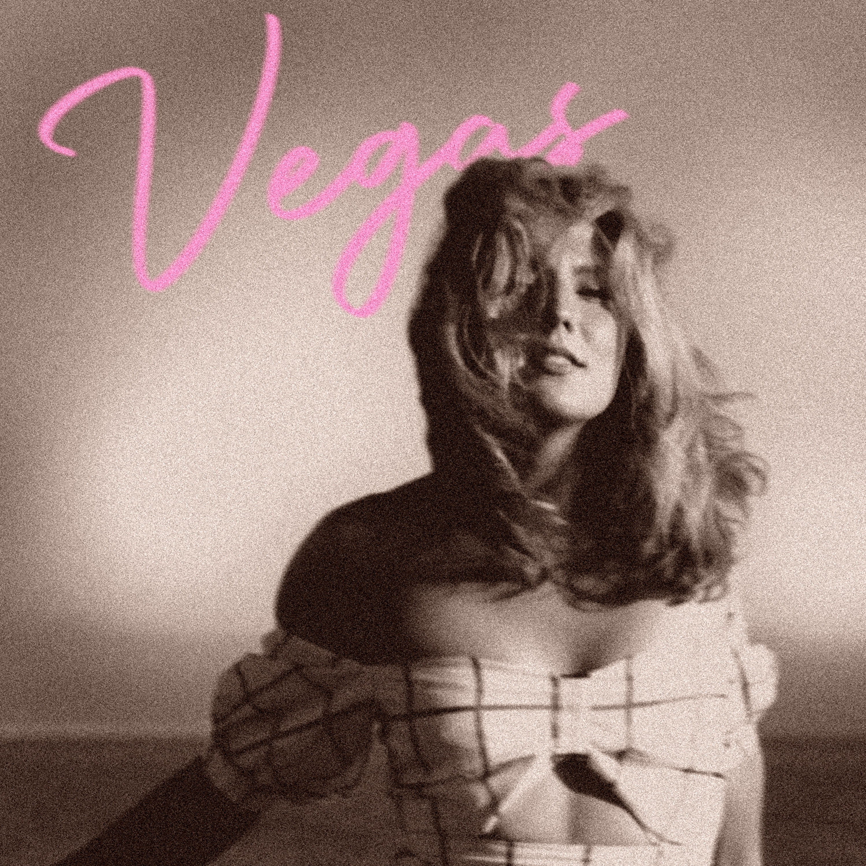 Vegas - Single album cover