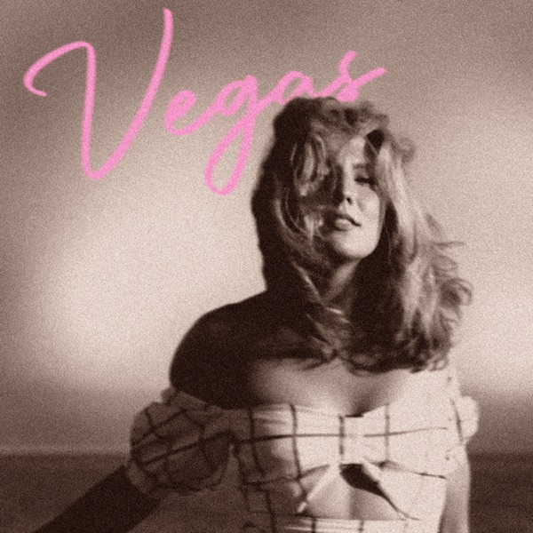 Vegas - Single album cover