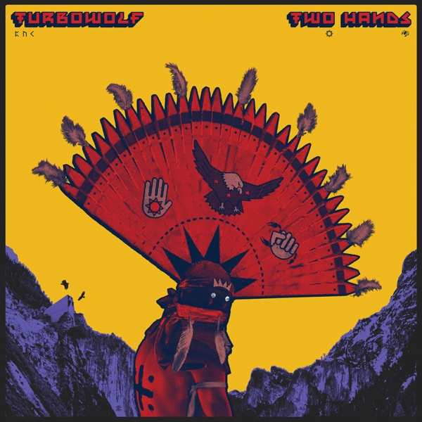 Two Hands album cover