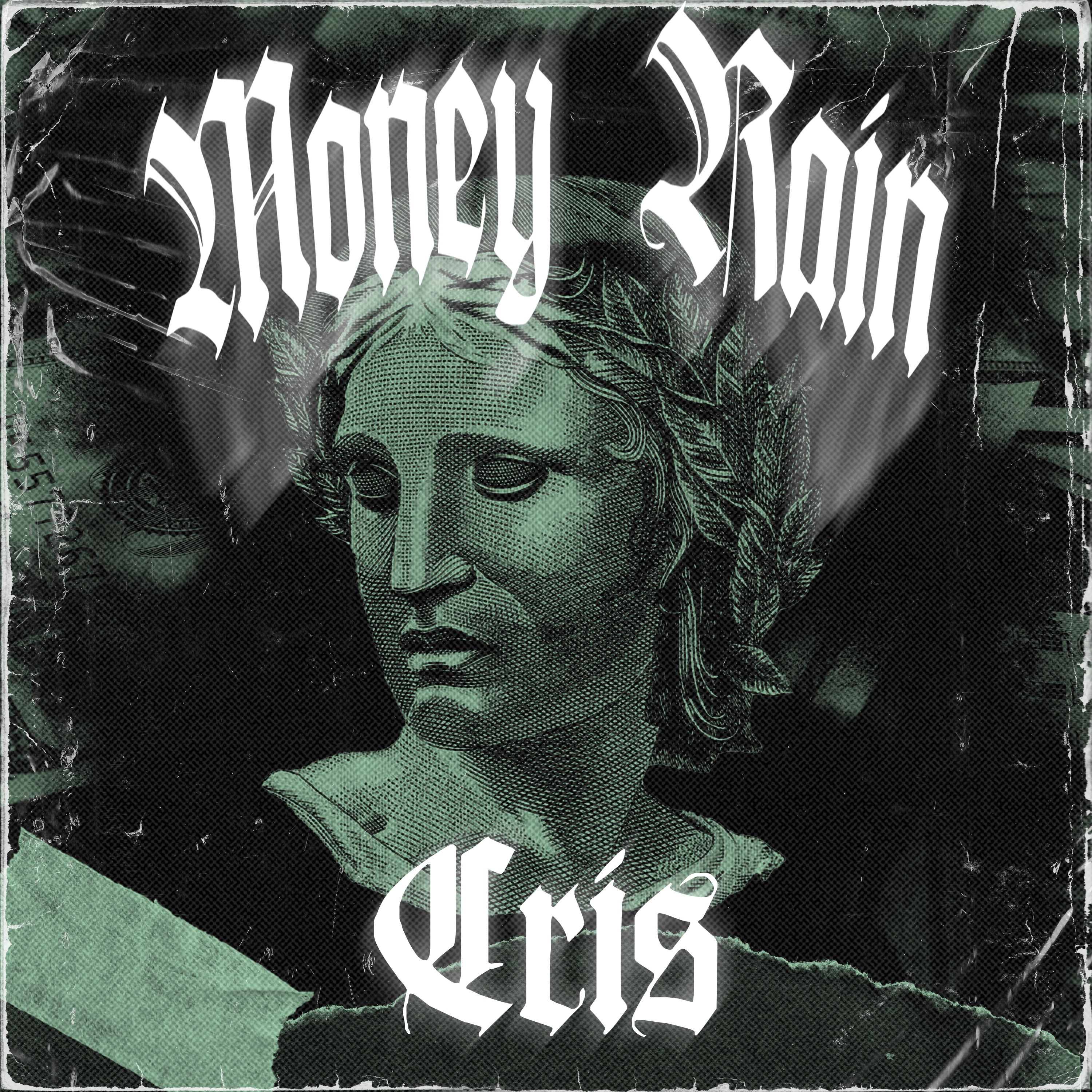 Money Rain - Single album cover