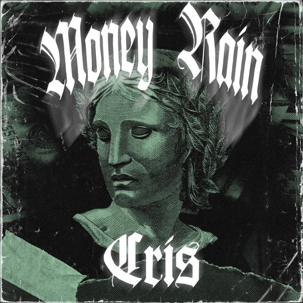 Money Rain - Single album cover