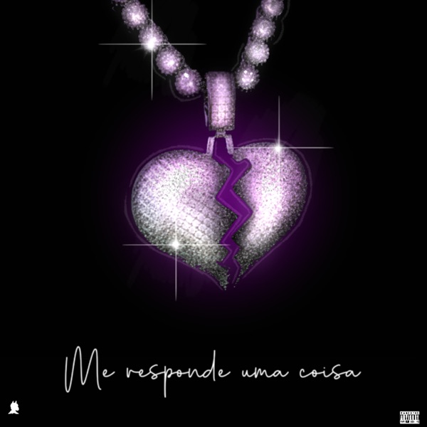 Me Responde uma Coisa - Single album cover