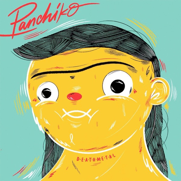 LIVE - EP album cover