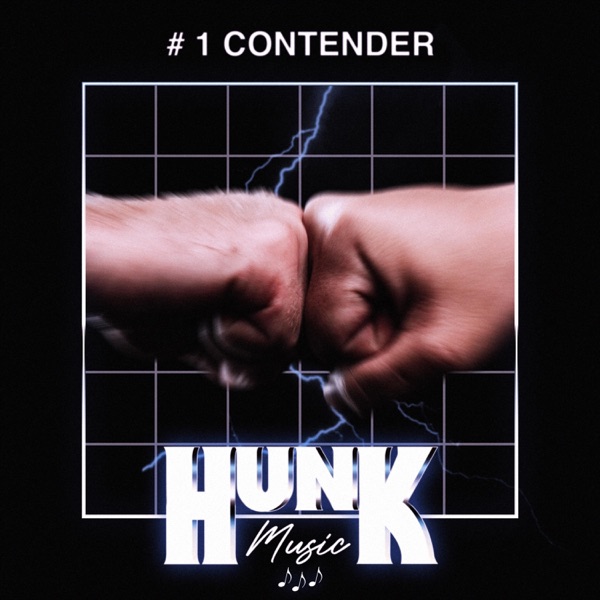 #1 Contender (Don't You Want Me) - Single album cover