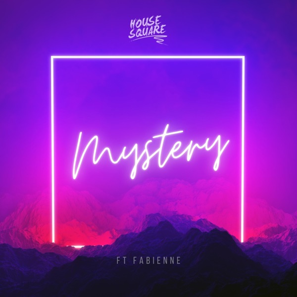Mystery (feat. Fabienne) - Single album cover