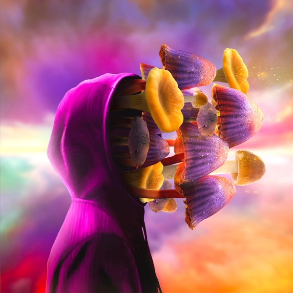 It Goes Inside My Head - Single album cover