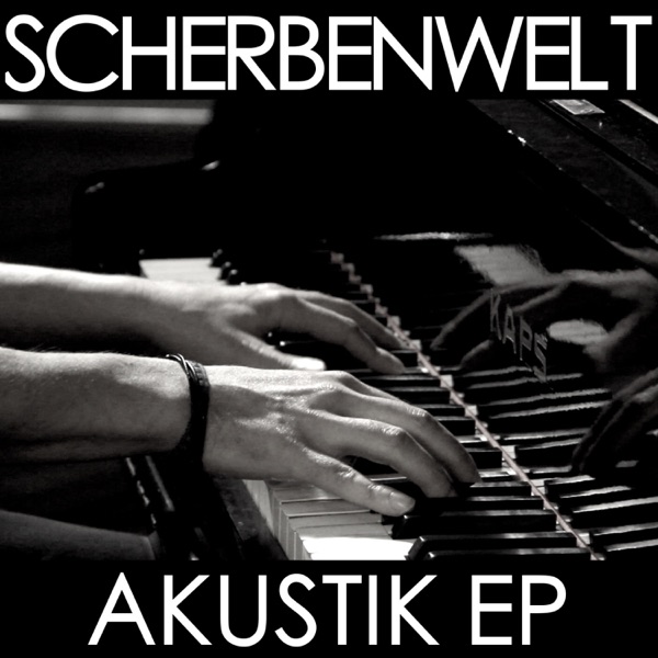 Akustik - Single album cover