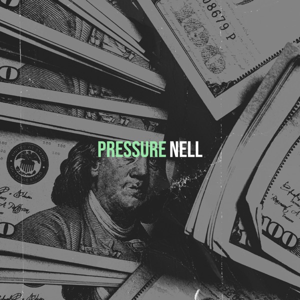 Pressure - Single album cover