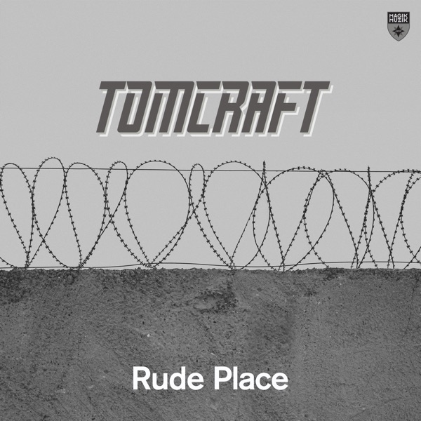 Rude Place - Single album cover