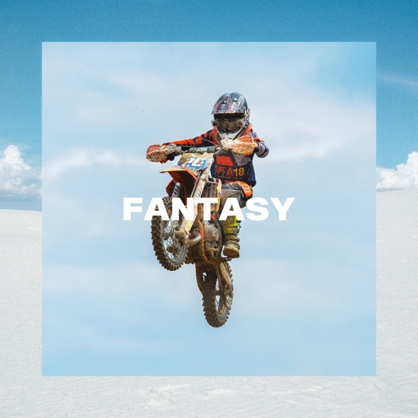 Fantasy - Single album cover