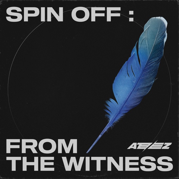 SPIN OFF : FROM THE WITNESS - EP album cover
