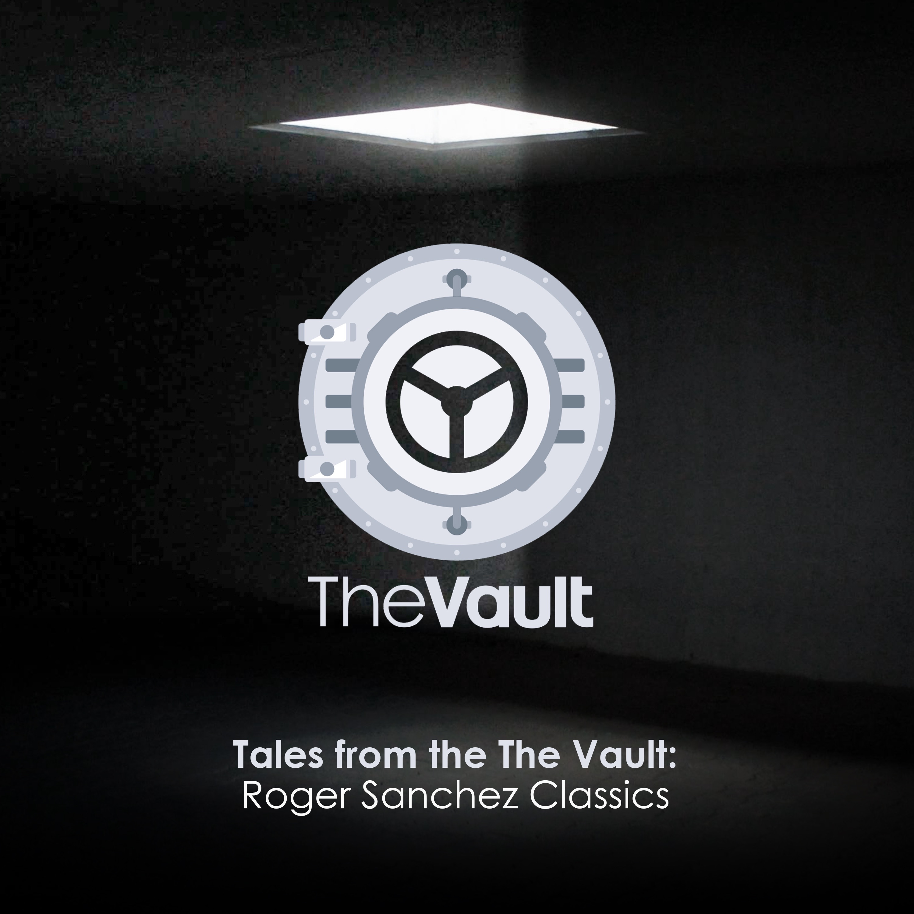 Tales from the Vault, Vol. 1 album cover