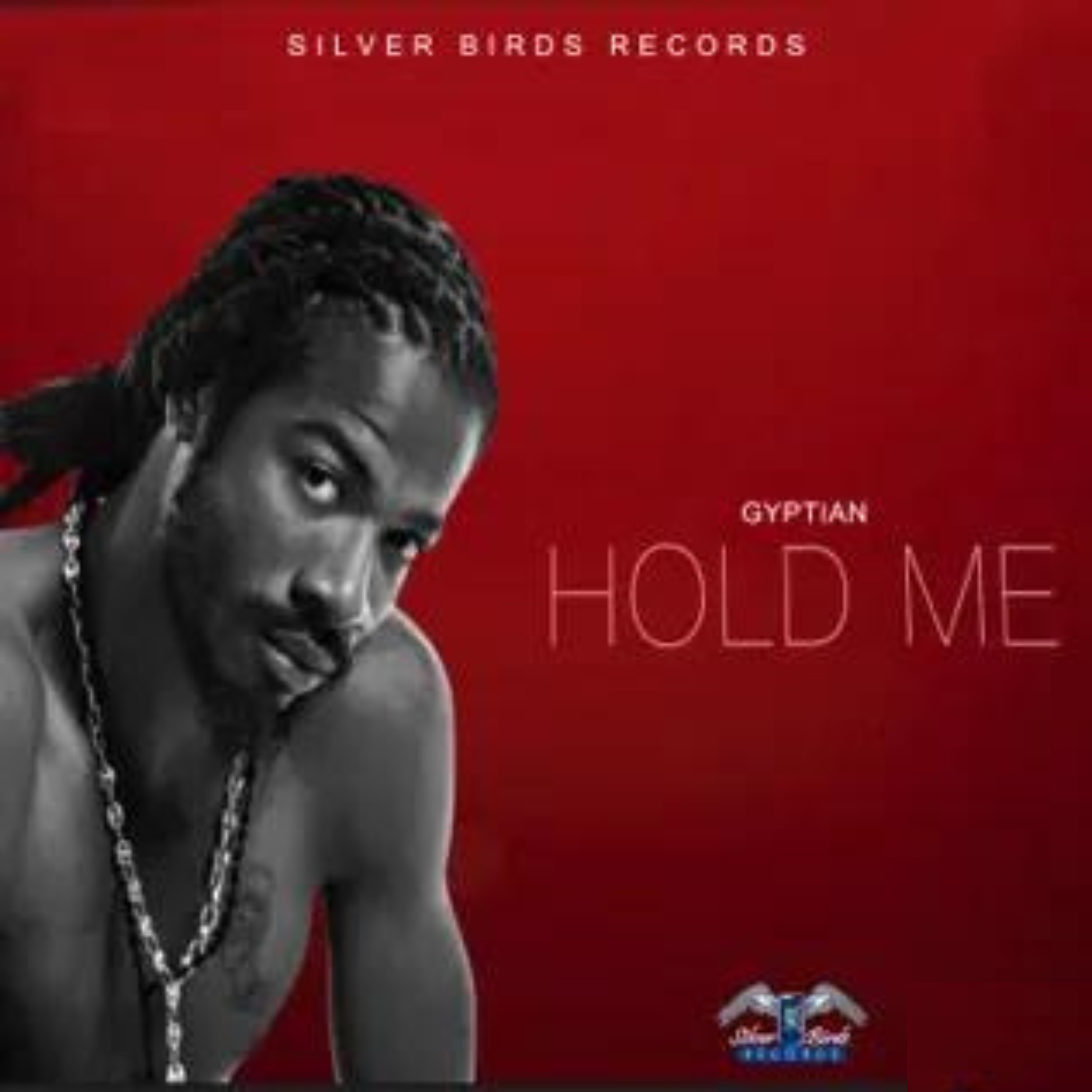 Hold Me - Single album cover