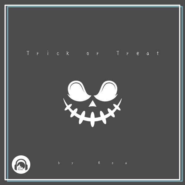 Trick or Treat - Single album cover
