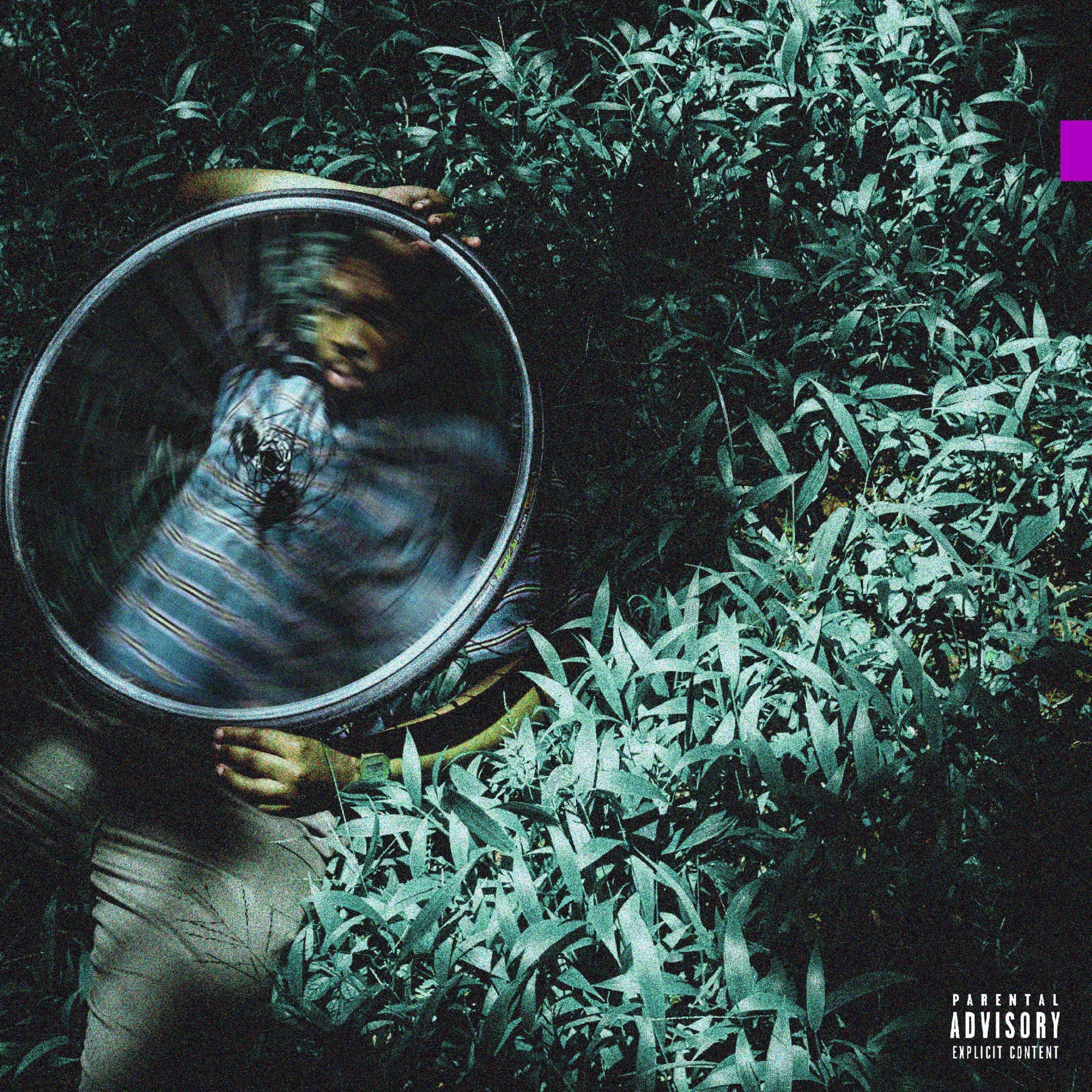 THE BIKE SONG (feat. Robot Koch) - Single album cover