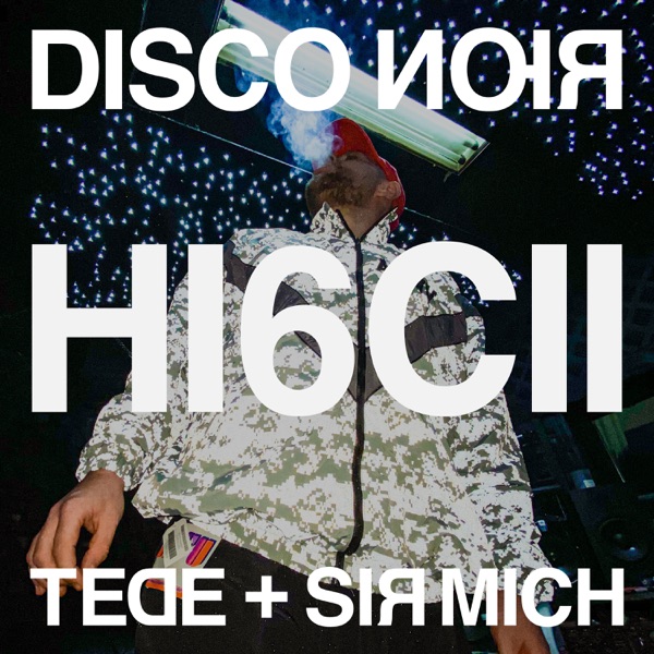 HI6CII / #HOT16CHALLENGE2 - Single album cover