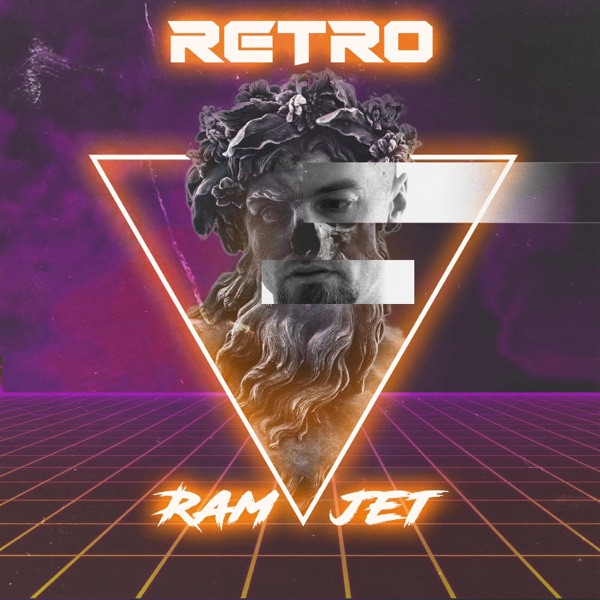 Retro Ramjet - Single album cover