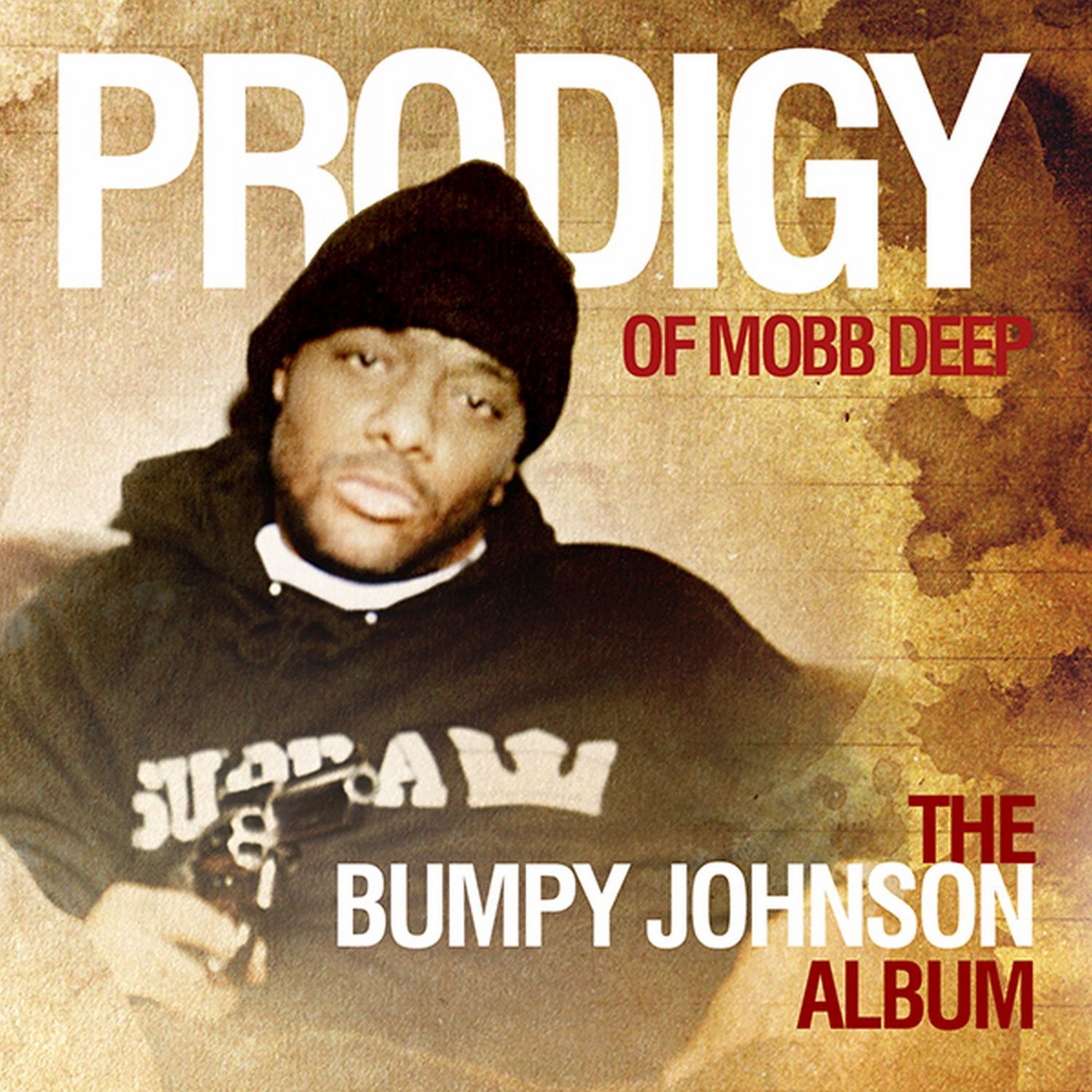 The Bumpy Johnson Album album cover