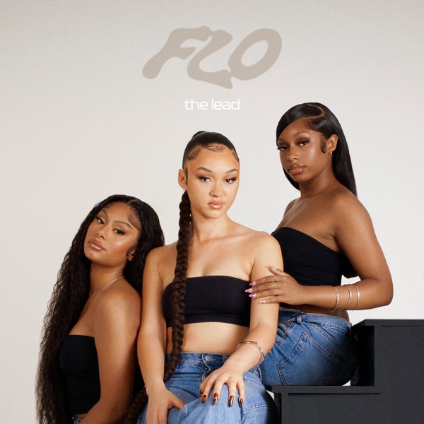 The Lead (Apple Music Edition) - EP album cover