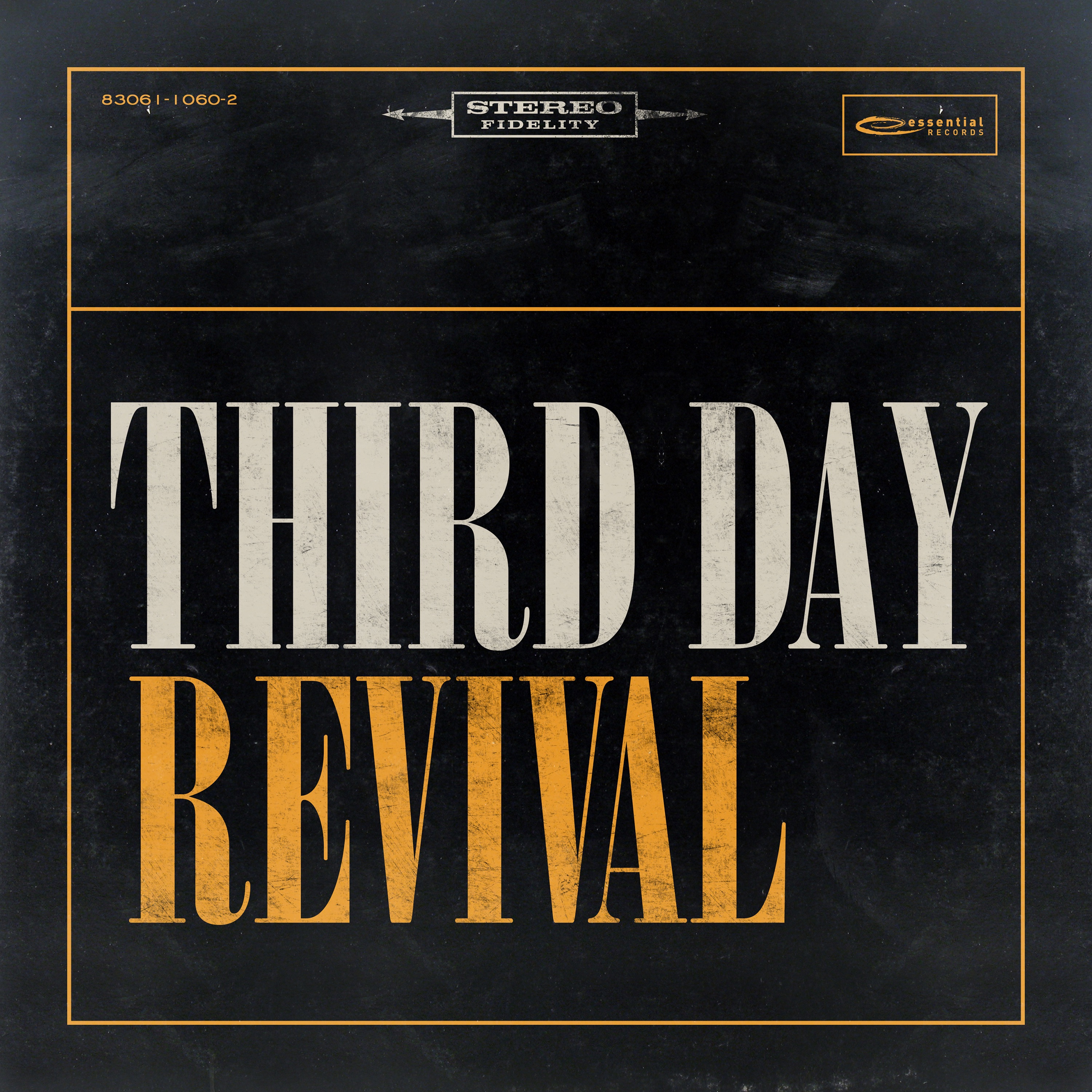 Revival - Single album cover