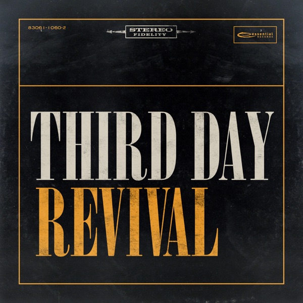 Revival - Single album cover