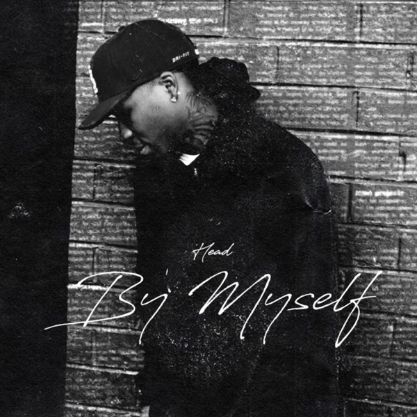 By Myself - Single album cover
