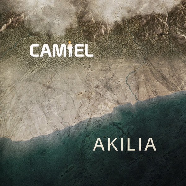 Akilia - Single album cover