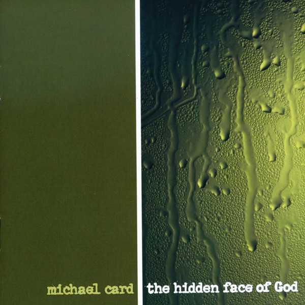 The Hidden Face of God album cover
