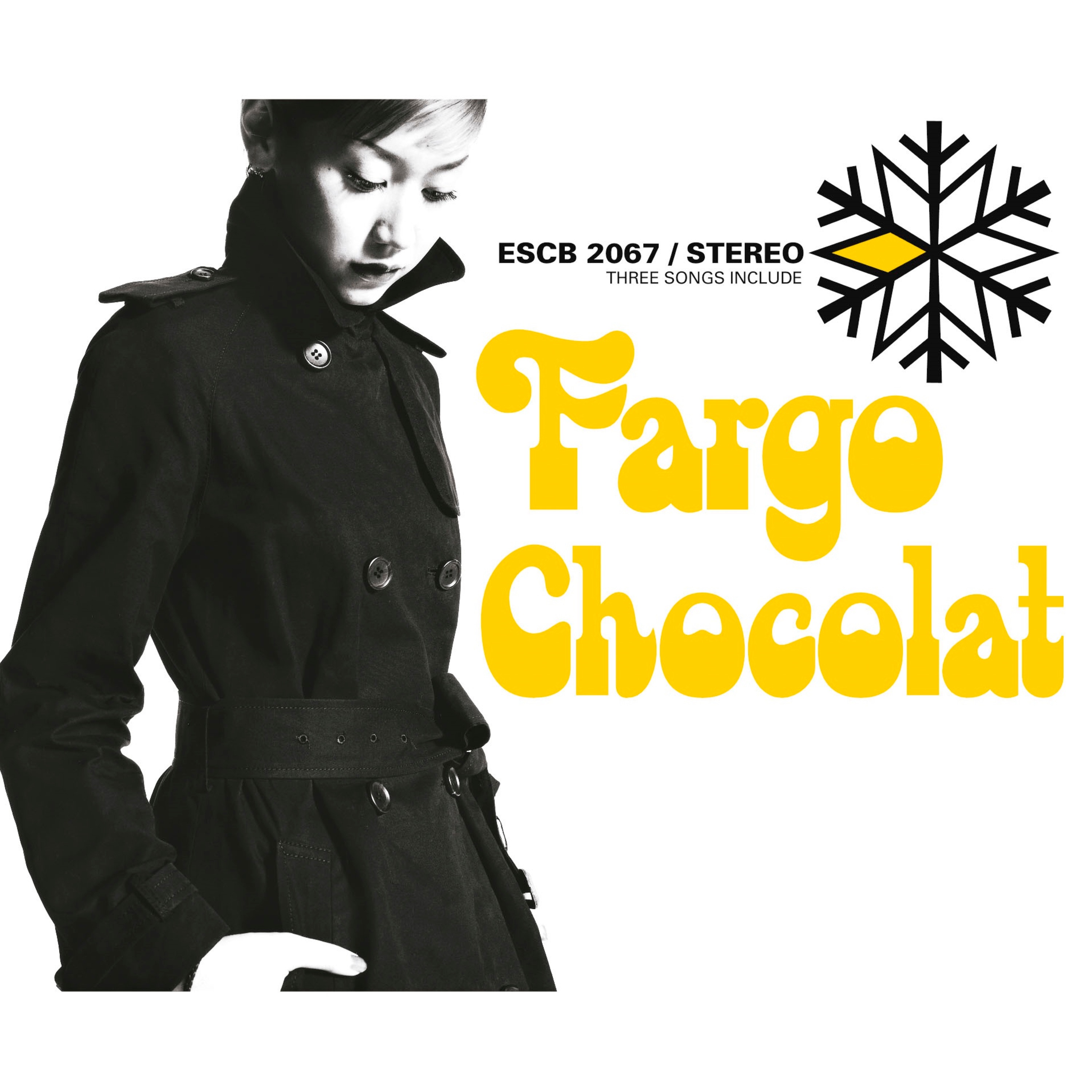 FARGO - Single album cover