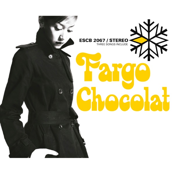 FARGO - Single album cover