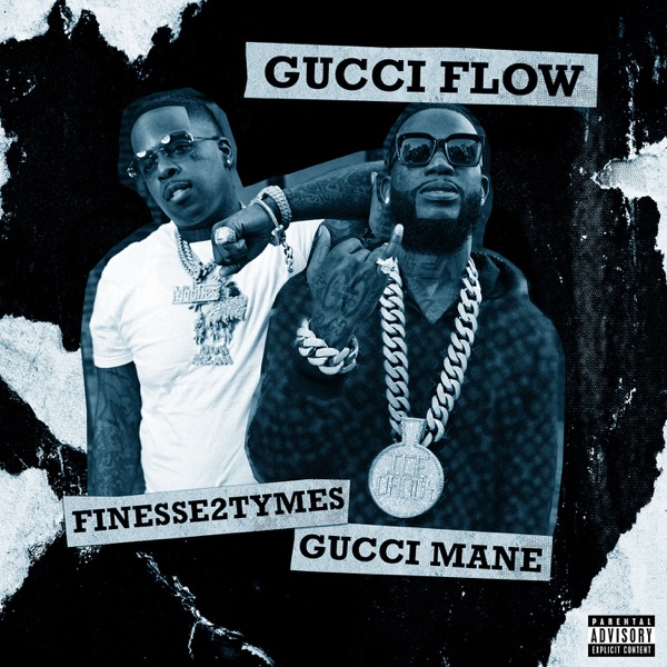 Gucci Flow - Single album cover