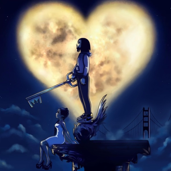 By My Side, Sped Up, Slowed & Reverb - Single album cover