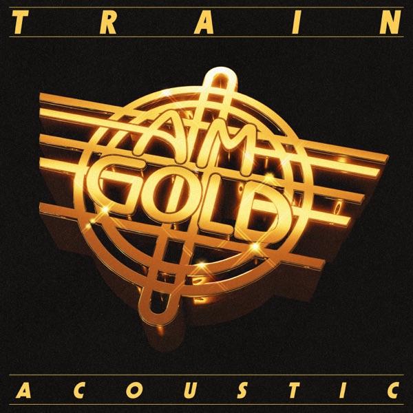 AM Gold (Acoustic) - Single album cover