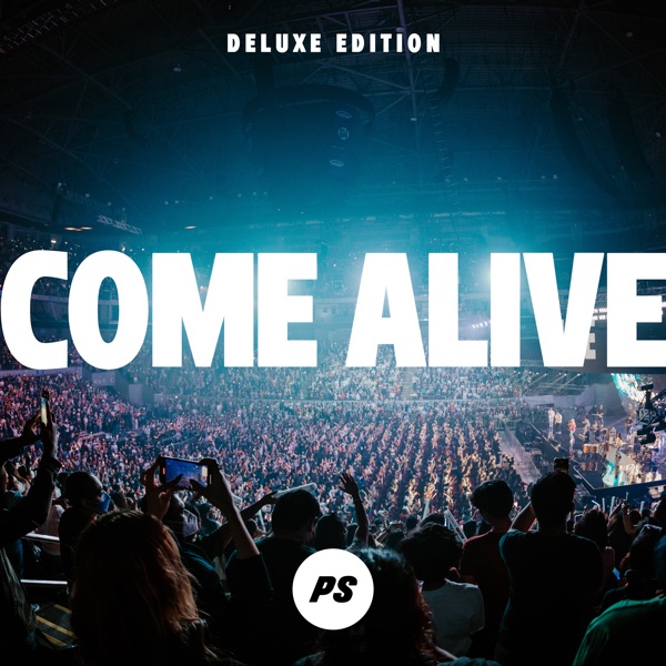 Come Alive (Deluxe Edition) - Single album cover