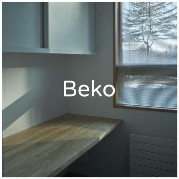 Beko album cover