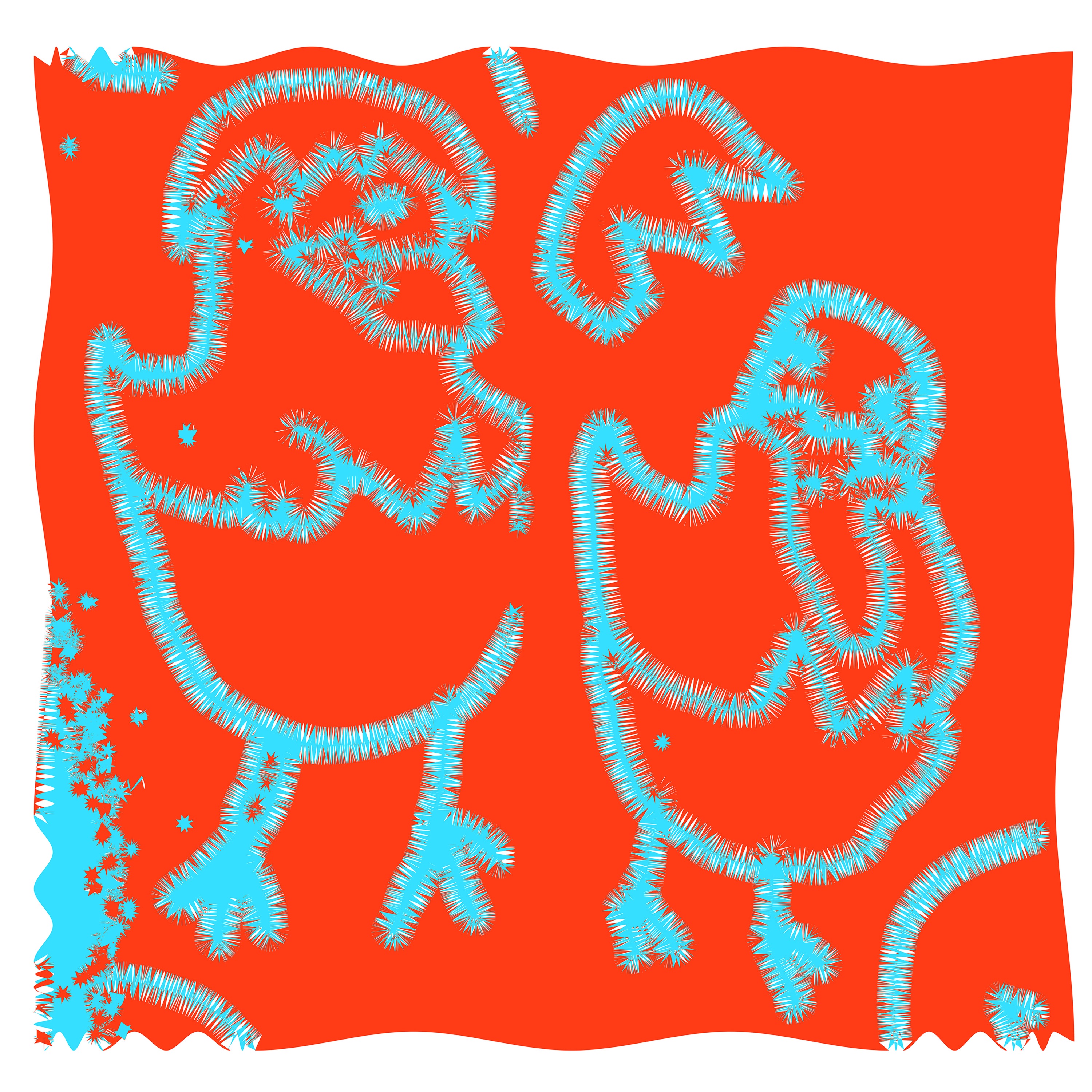 Eggshells - Single album cover