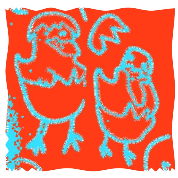 Eggshells - Single album cover