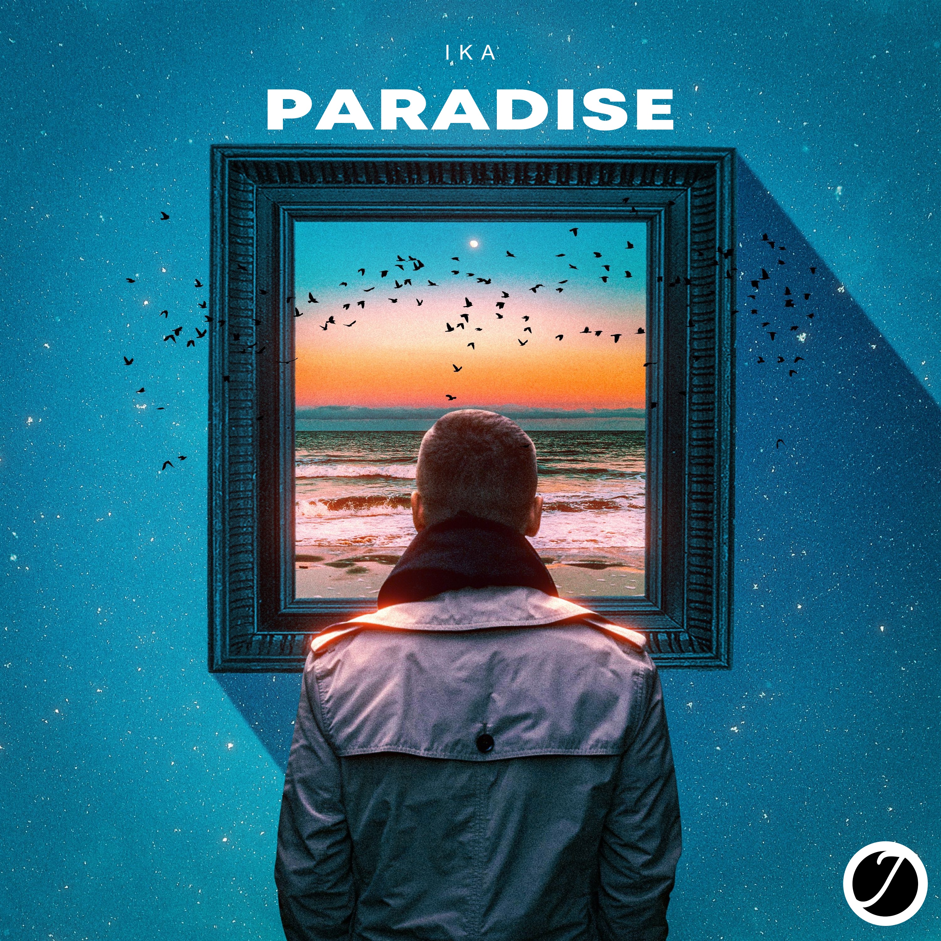 Paradise - Single album cover