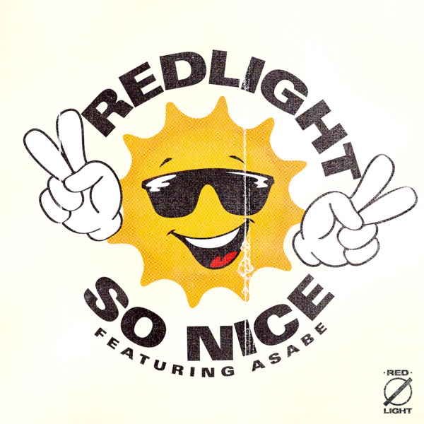 So Nice (feat. Asabe) - Single album cover
