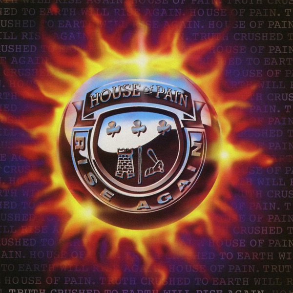 Truth Crushed to Earth Shall Rise Again album cover