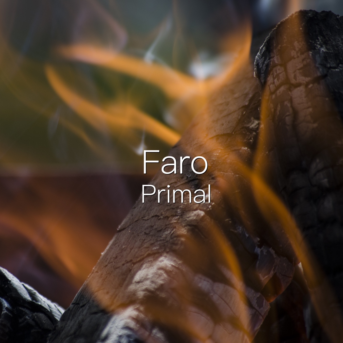 Primal - Single album cover