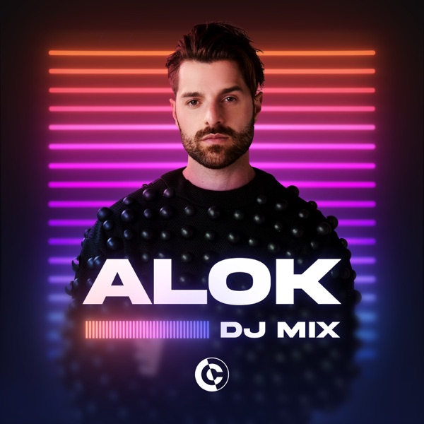CONTROVERSIA: Alok (DJ Mix) album cover