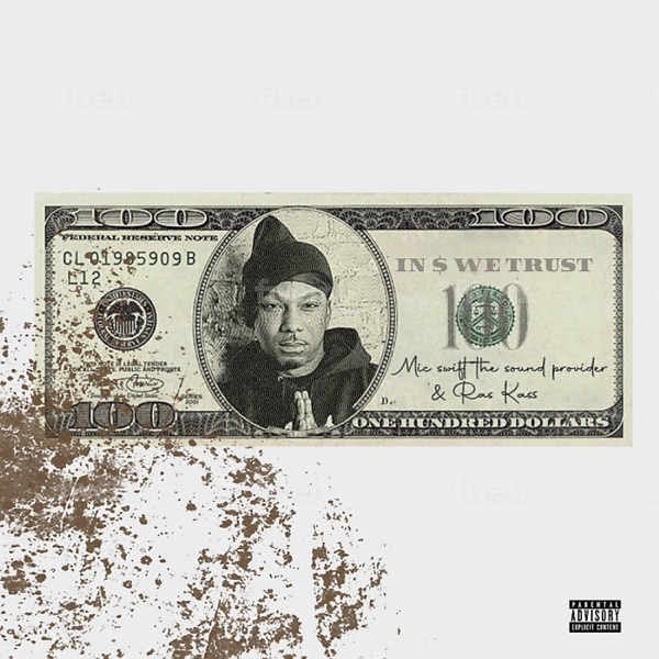 In $ We Trust - Single album cover