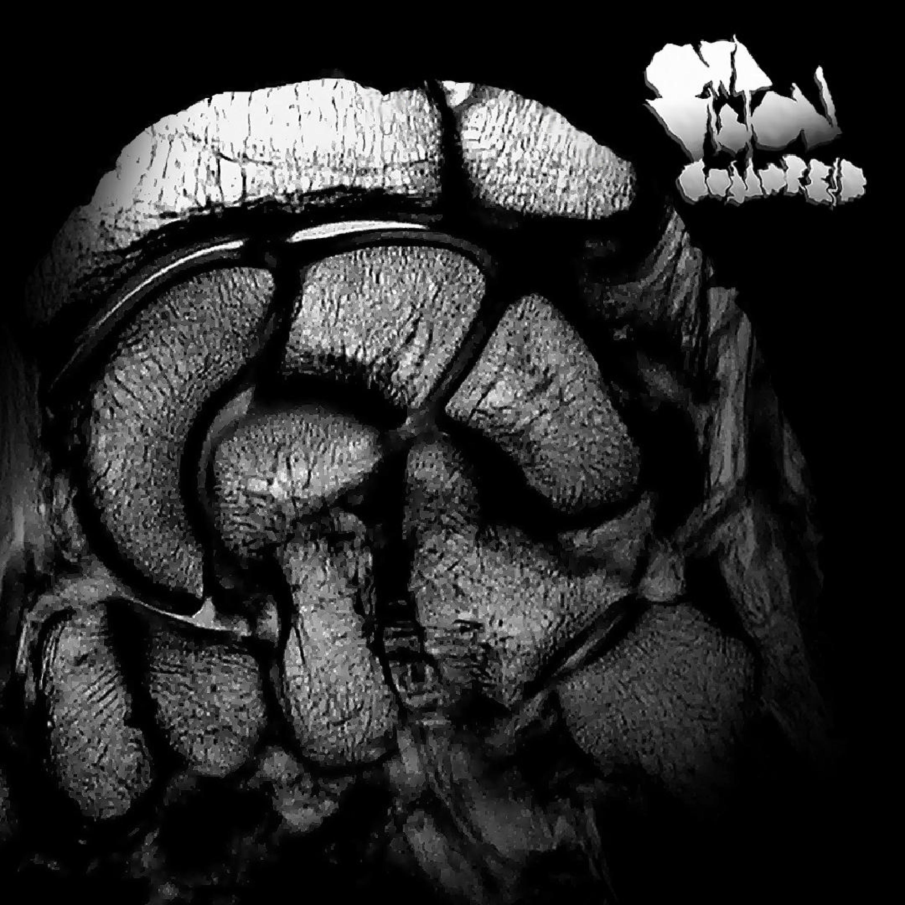 Comorbid - EP album cover