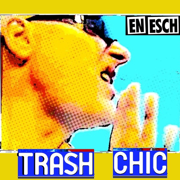Trash Chic album cover